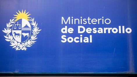 Ministerio de Desarrollo Social