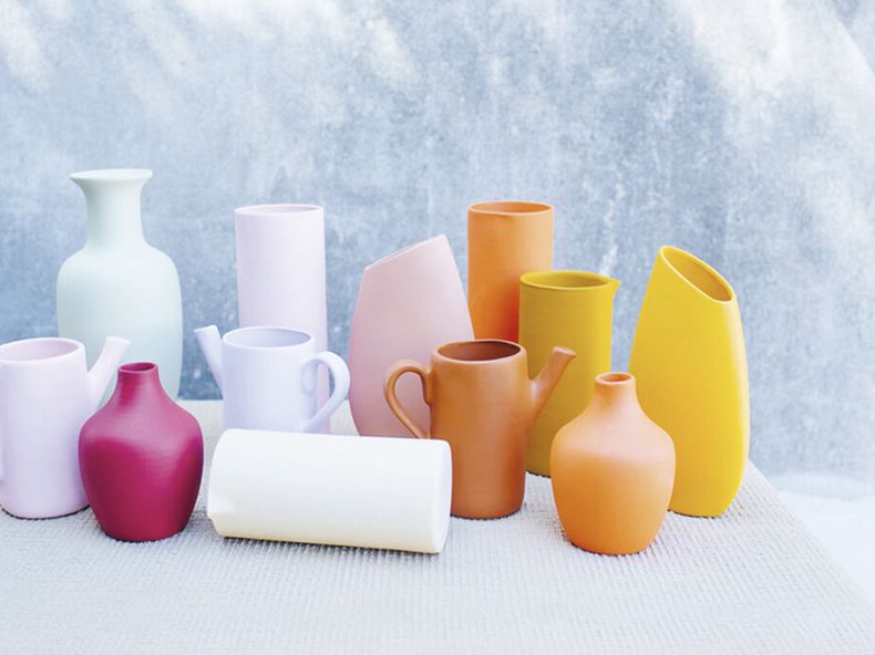 imagen de María Garaña