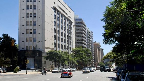imagen de El Banco de Seguros considera instalarse en Paraguay ante  una competencia interna que deja poco espacio para crecer