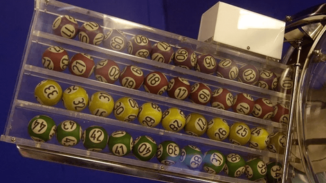 imagen de Caen las apuestas en los juegos de azar: la Lotería “no funciona”