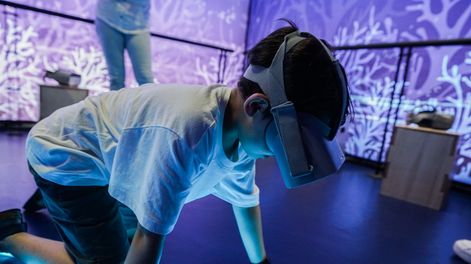 Energimundo: un nuevo museo interactivo en Salto dedicado a las energías renovables