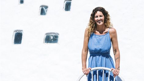 Búsqueda | Foto: Mauricio Rodríguez