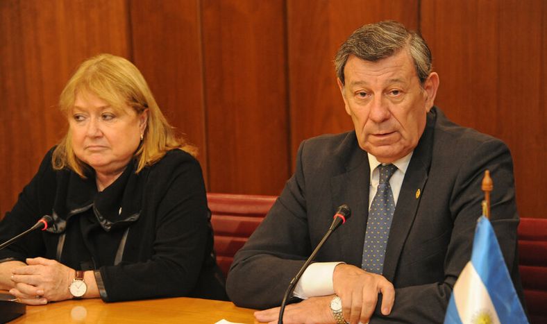 imagen de Uruguay busca “solución elegante” que permita dar la presidencia  del Mercosur a Venezuela sin complicar el funcionamiento del bloque