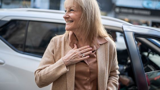 Carolina Cosse, candidata a la vicepresidencia por el Frente Amplio Carolina Cosse, candidata a la vicepresidencia por el Frente Amplio