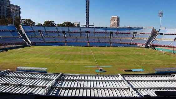 imagen de Nacional quiere enterrar fantasmas y Peñarol cortar la racha, en un clásico finalmente con tribuna Olímpica imagen de Nacional quiere enterrar fantasmas y Peñarol cortar la racha, en un clásico finalmente con tribuna Olímpica