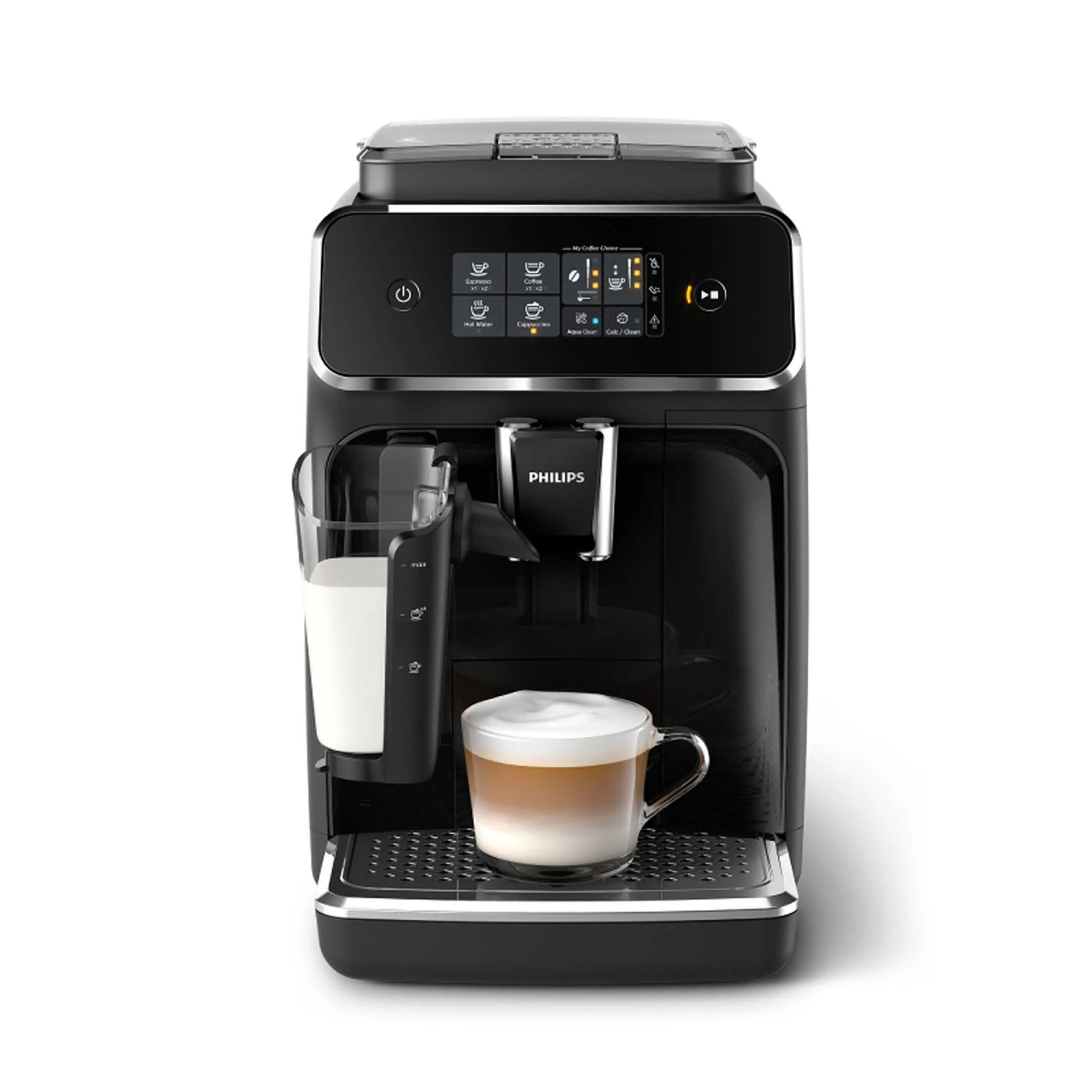 Cafetera Philips