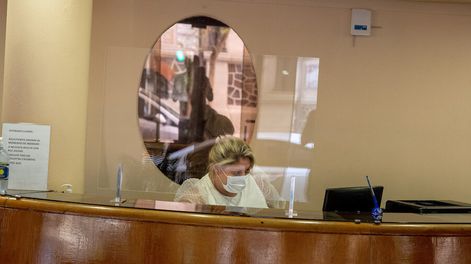 Foto: Ricardo Antúnez / adhocFOTOS