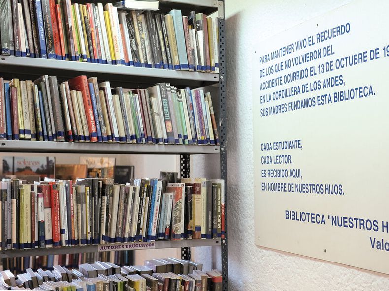 imagen de Libros por el recuerdo