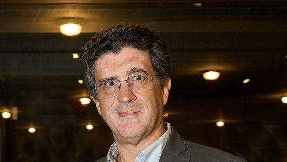 Gustavo Michelin Gustavo Michelin