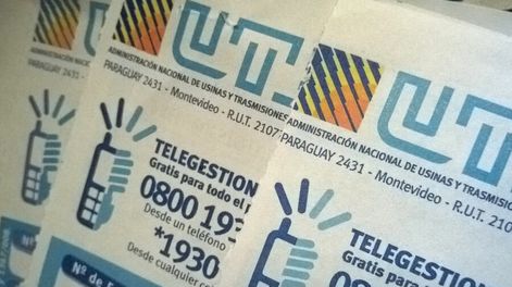 imagen de Tarifas de UTE provocan más autogeneración en hogares y empresas