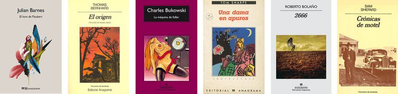 imagen de La biblioteca imprescindible