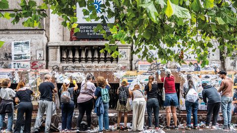 Búsqueda | Montevideo más linda