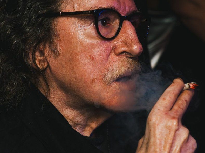 La prioridad es que Charly disfrute; que coma tranquilo, que tenga días amables, que pueda reencontrarse con sus amigos, sin más.