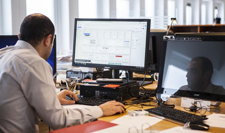 El FMI plantea que Uruguay debe adaptar su mercado laboral ante la irrupción de la inteligencia artificial