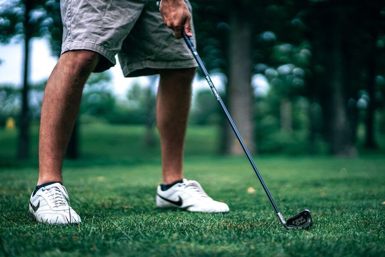 imagen de Audi Cup en el Club  de Golf del Uruguay