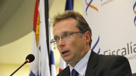 imagen de “Múltiples irregularidades”, beneficios a privados y un manejo  desprolijo del dinero complican a Sendic y a ocho jerarcas de Ancap