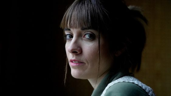 Carolina Sosa, documentalista y exploradora uruguaya de National Geographic