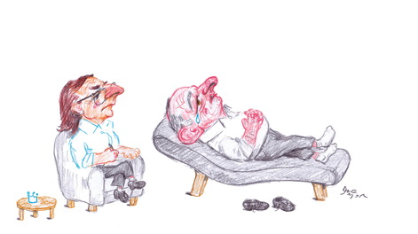 La semana vista por Junior