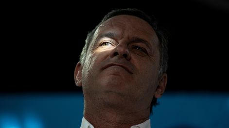 Álvaro Delgado&nbsp;