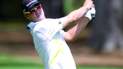 imagen de En un final inesperado, Zach Johnson se impuso en Illinois en el BMW Championship; conquistó un premio de U$S 1,4 millones