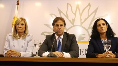 imagen de La “herencia” con claroscuros que recibe Lacalle Pou: ¿habrá golpes de timón a la política económica?
