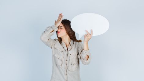 Día de la tartamudez: mitos y verdades de una condición que afecta a millones en todo el mundo