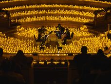 vuelve candlelight con un concierto tributo a adele a la luz de las velas en sofitel vuelve candlelight con un concierto tributo a adele a la luz de las velas en sofitel