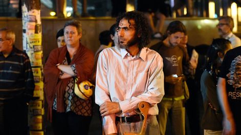 imagen de Expreso de Guantánamo dejó deudas en Rivera que nadie quiere pagar