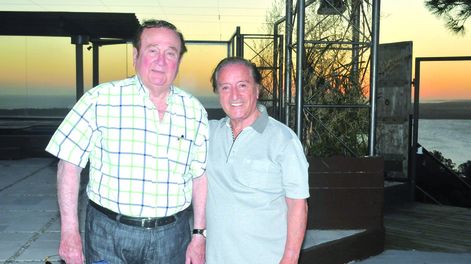 imagen de Los testimonios en el FIFAgate muestran un mundo de traiciones en el que Casal era temido por su presunta expertise en sobornos