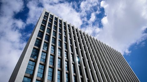 UTE. Foto: Javier Calvelo / adhocFOTOS