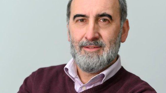 Representante de Uruguay ante la OEA, Edison Lanza. Representante de Uruguay ante la OEA, Edison Lanza.