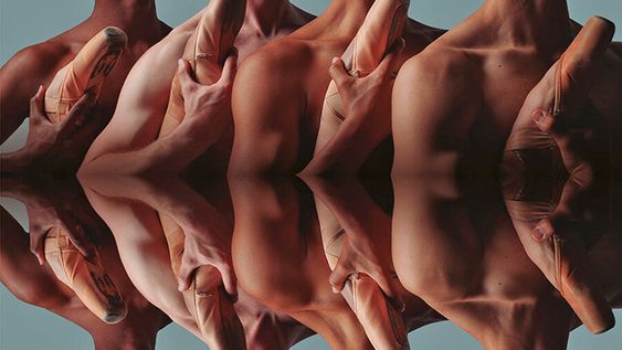 imagen de El BNS presenta “Dos hemisferios”, con coreografías de Gemma Bond e Iñaki Urlezaga