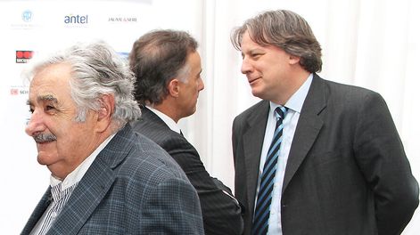 imagen de Calloia seguirá peleando por su inocencia en el “caso Pluna”, 		mientras la Fiscalía insistirá en la condena de Lorenzo