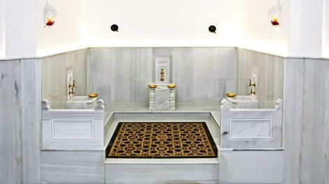 Vivir el Estambul purificante: la experiencia en un baño turco