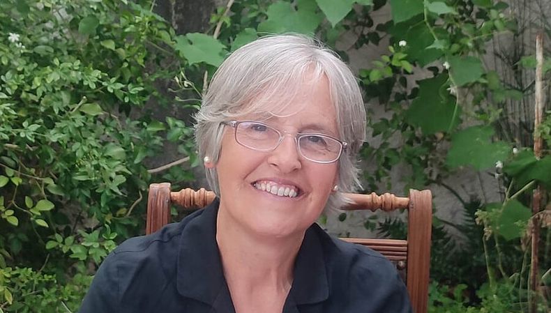 ¿Cuándo llueve otra vez?