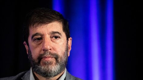 Fernando Pereira. Foto: Mauricio Zina / adhocFOTOS