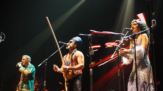 imagen de Uno, dos, tres, probando imagen de Uno, dos, tres, probando