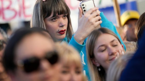 Foto: Javier Calvelo, adhocFOTOS Foto: Javier Calvelo, adhocFOTOS