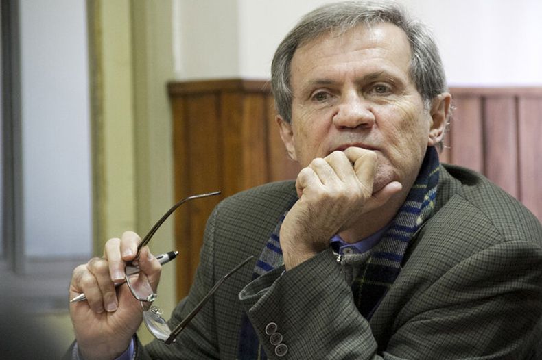 imagen de Exrector de la Universidad estatal pidió “abrir el juego” y no  “demonizar” experiencias educativas como el liceo Impulso