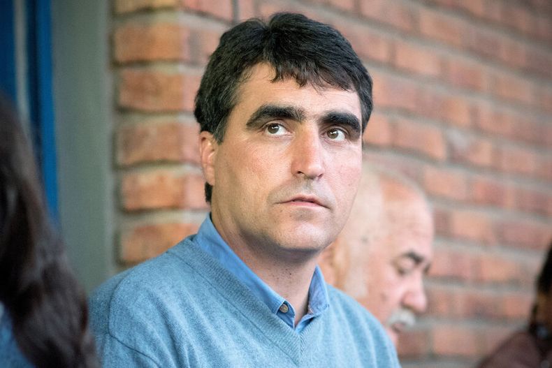Andrés Lima. Foto: Ricardo Antúnez / adhocFOTOS