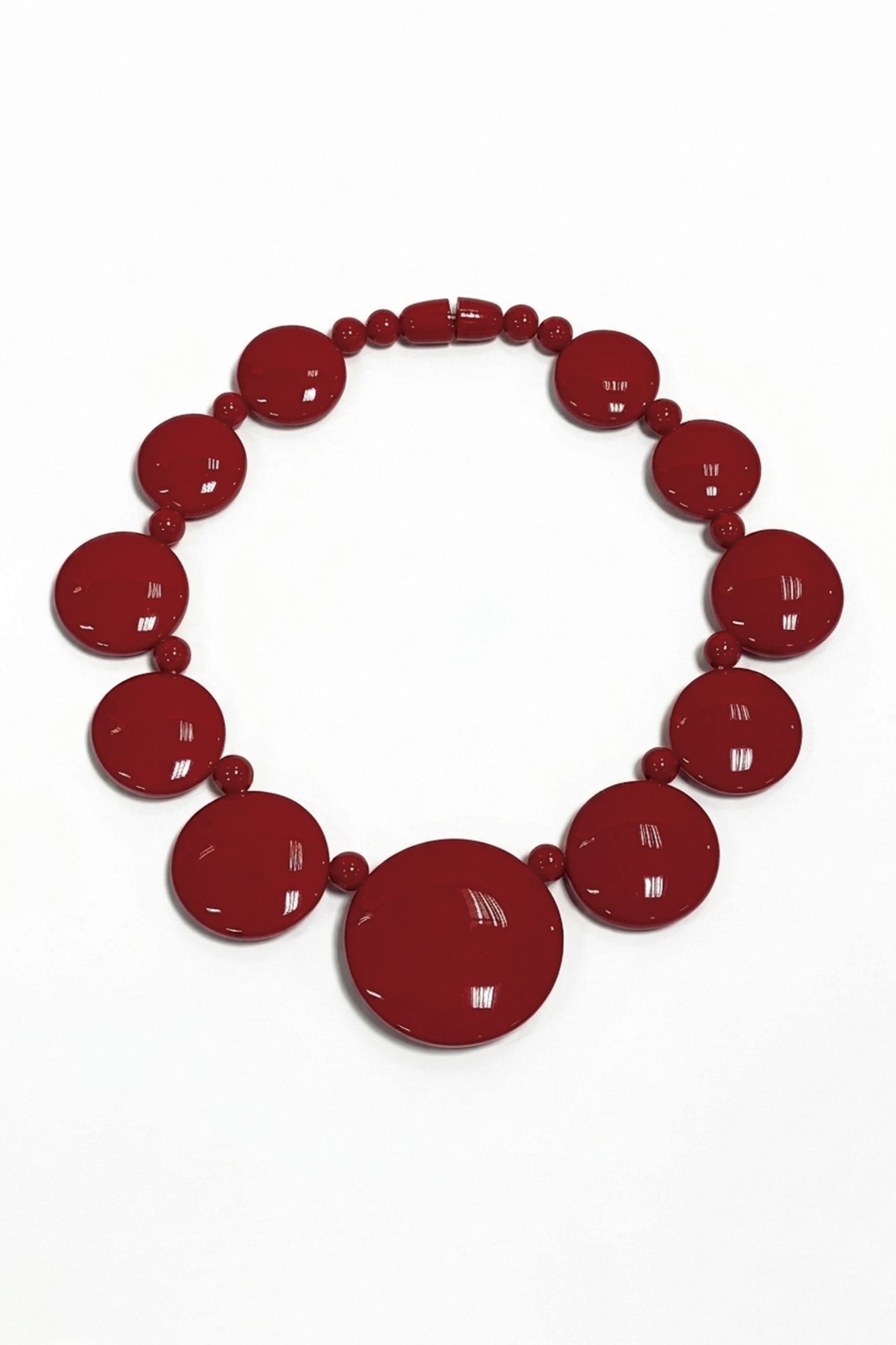 Collar corto