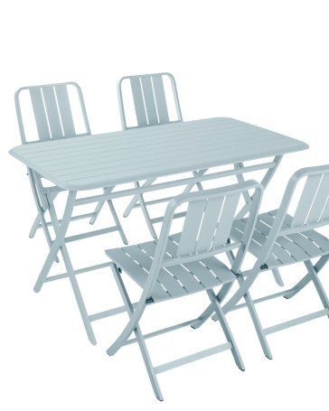 Mesa de jardín Idaho