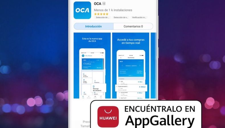 imagen de HUAWEI AppGallery acerca a los usuarios las aplicaciones uruguayas más relevantes