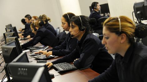 imagen de Puesta en marcha de software para controlar a “El Guardián” trancada por Claro, dice Interior