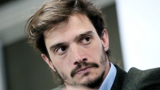 Santiago Gutiérrez Santiago Gutiérrez