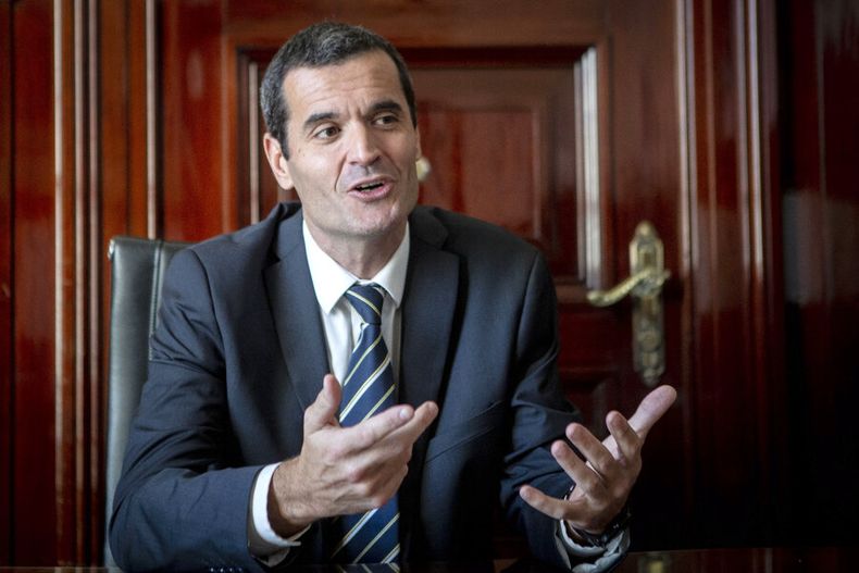 Leandro Francolino
