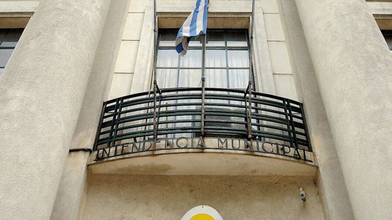 imagen de Vecinos denuncian que licitación para la instalación de un megabasurero a metros del arroyo Solís Chico es “fraudulenta”