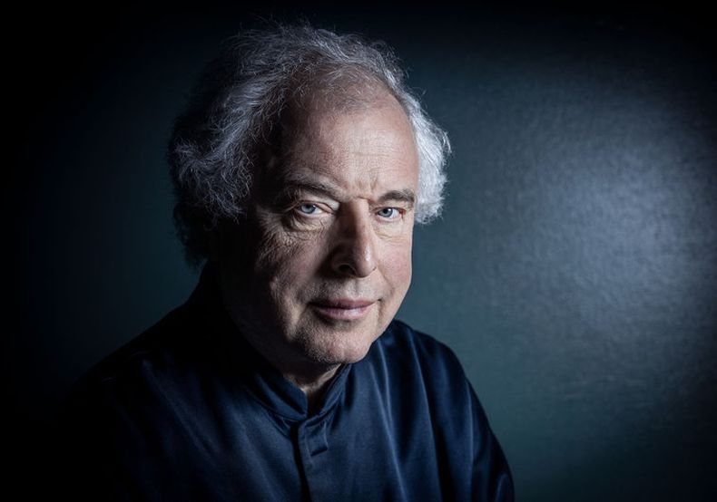 András Schiff.