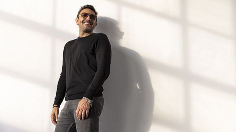 Foto: Rafael Lejtreger