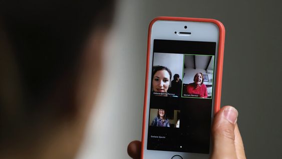 imagen de Especialistas advierten posible aumento de ciberataques por masificación de teletrabajo y exhortan a usuarios a tomar recaudos imagen de Especialistas advierten posible aumento de ciberataques por masificación de teletrabajo y exhortan a usuarios a tomar recaudos